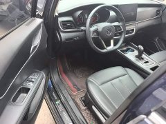 BYD Song MAX Upgraded 1.5T Automatic Luxury 7-Seater - ფოტო 12