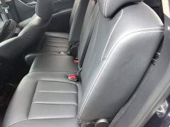 BYD Song MAX Upgraded 1.5T Automatic Luxury 7-Seater - ფოტო 13