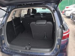 BYD Song MAX Upgraded 1.5T Automatic Luxury 7-Seater - ფოტო 15