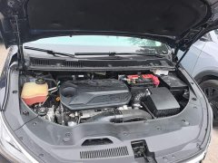 BYD Song MAX Upgraded 1.5T Automatic Luxury 7-Seater - ფოტო 16