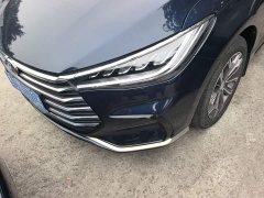BYD Song MAX Upgraded 1.5T Automatic Luxury 7-Seater - ფოტო 18