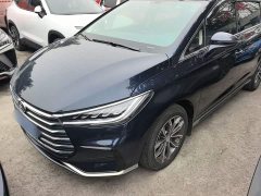 BYD Song MAX Upgraded 1.5T Automatic Luxury 7-Seater - ფოტო 2