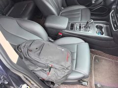 BYD Song MAX Upgraded 1.5T Automatic Luxury 7-Seater - ფოტო 20