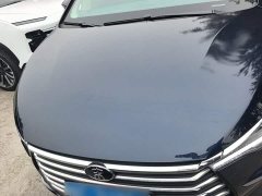 BYD Song MAX Upgraded 1.5T Automatic Luxury 7-Seater - ფოტო 3