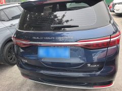 BYD Song MAX Upgraded 1.5T Automatic Luxury 7-Seater - ფოტო 4