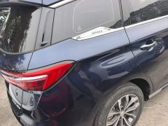 BYD Song MAX Upgraded 1.5T Automatic Luxury 7-Seater - ფოტო 5