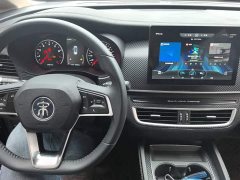 BYD Song MAX Upgraded 1.5T Automatic Luxury 7-Seater - ფოტო 6