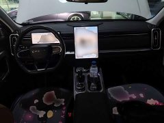 Chery Explorer 06 2023 Yueye Edition 1.6T AWD Tanjing - ფოტო 10