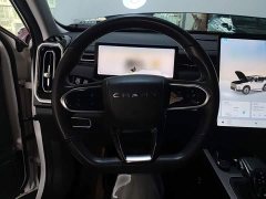 Chery Explorer 06 2023 Yueye Edition 1.6T AWD Tanjing - ფოტო 11
