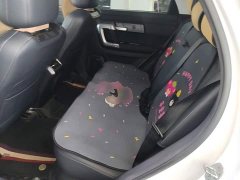 Chery Explorer 06 2023 Yueye Edition 1.6T AWD Tanjing - ფოტო 17