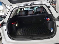 Chery Explorer 06 2023 Yueye Edition 1.6T AWD Tanjing - ფოტო 19