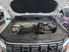 Chery Explorer 06 2023 Yueye Edition 1.6T AWD Tanjing - ფოტო 20