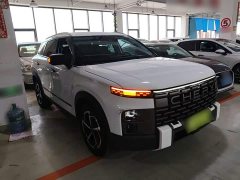 Chery Explorer 06 2023 Yueye Edition 1.6T AWD Tanjing - ფოტო 4