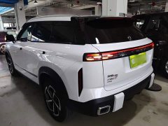 Chery Explorer 06 2023 Yueye Edition 1.6T AWD Tanjing - ფოტო 5