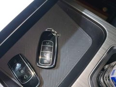 Chery Explorer 06 2023 Yueye Edition 1.6T AWD Tanjing - ფოტო 9