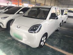 Wuling Hongguang MINIEV 2025 Fourth Generation Four-Door Premium Edition - ფოტო 1