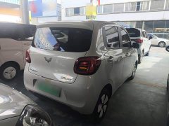 Wuling Hongguang MINIEV 2025 Fourth Generation Four-Door Premium Edition - ფოტო 10