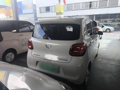 Wuling Hongguang MINIEV 2025 Fourth Generation Four-Door Premium Edition - ფოტო 11