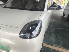 Wuling Hongguang MINIEV 2025 Fourth Generation Four-Door Premium Edition - ფოტო 12
