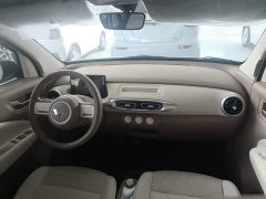 Wuling Hongguang MINIEV 2025 Fourth Generation Four-Door Premium Edition - ფოტო 13
