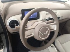 Wuling Hongguang MINIEV 2025 Fourth Generation Four-Door Premium Edition - ფოტო 14