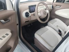Wuling Hongguang MINIEV 2025 Fourth Generation Four-Door Premium Edition - ფოტო 18