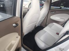 Wuling Hongguang MINIEV 2025 Fourth Generation Four-Door Premium Edition - ფოტო 19