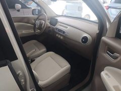 Wuling Hongguang MINIEV 2025 Fourth Generation Four-Door Premium Edition - ფოტო 4