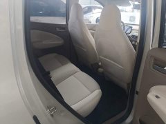 Wuling Hongguang MINIEV 2025 Fourth Generation Four-Door Premium Edition - ფოტო 5