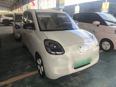 Wuling Hongguang MINIEV 2025 Fourth Generation Four-Door Premium Edition - ფოტო 8
