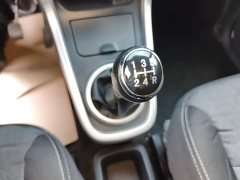 Beijing Changhe Beidouxing X5 1.4L Standard Edition - ფოტო 10