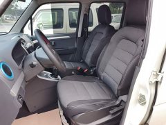 Beijing Changhe Beidouxing X5 1.4L Standard Edition - ფოტო 11