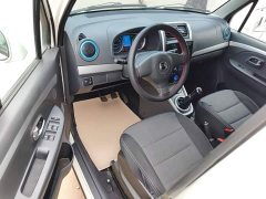 Beijing Changhe Beidouxing X5 1.4L Standard Edition - ფოტო 12