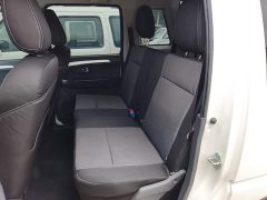 Beijing Changhe Beidouxing X5 1.4L Standard Edition - ფოტო 13