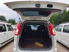Beijing Changhe Beidouxing X5 1.4L Standard Edition - ფოტო 15