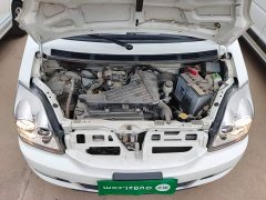 Beijing Changhe Beidouxing X5 1.4L Standard Edition - ფოტო 16