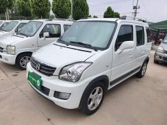 Beijing Changhe Beidouxing X5 1.4L Standard Edition - ფოტო 2