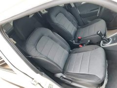 Beijing Changhe Beidouxing X5 1.4L Standard Edition - ფოტო 20