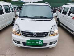 Beijing Changhe Beidouxing X5 1.4L Standard Edition - ფოტო 3