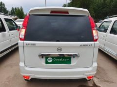 Beijing Changhe Beidouxing X5 1.4L Standard Edition - ფოტო 4