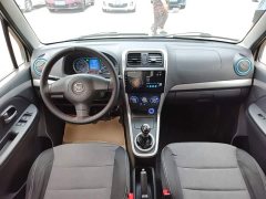 Beijing Changhe Beidouxing X5 1.4L Standard Edition - ფოტო 6