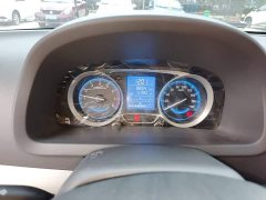 Beijing Changhe Beidouxing X5 1.4L Standard Edition - ფოტო 8