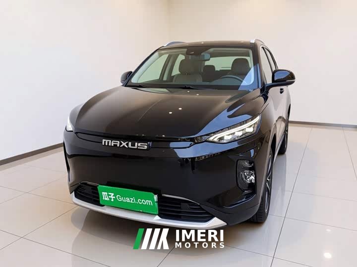 Maxus Dazhong 6 Executive Edition - ავტომობილი ჩინეთიდან