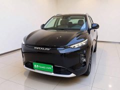 Maxus Dazhong 6 Executive Edition - ფოტო 1