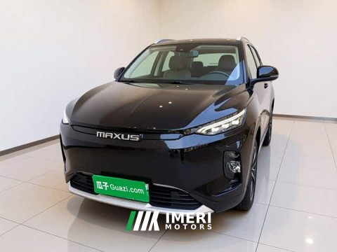 2022 Maxus Dazhong 6 Executive Edition - ავტომობილი ჩინეთიდან