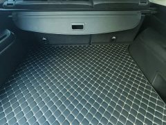 Maxus Dazhong 6 Executive Edition - ფოტო 10