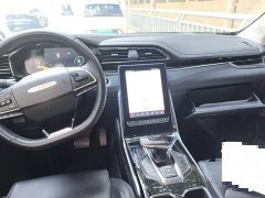 Maxus Dazhong 6 Executive Edition - ფოტო 13
