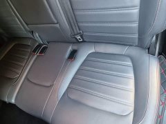 Maxus Dazhong 6 Executive Edition - ფოტო 15