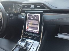 Maxus Dazhong 6 Executive Edition - ფოტო 19