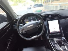 Maxus Dazhong 6 Executive Edition - ფოტო 3